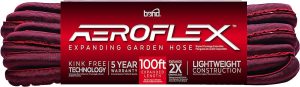 Aeroflex Expanding Garden Hose Review