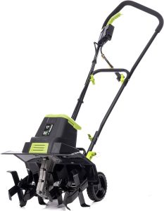 Are Electric Weeders Any Good