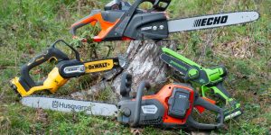 Best Chainsaws to Buy