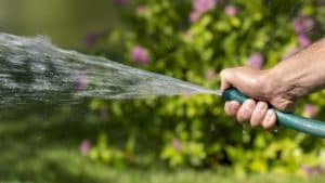 How To Repair A Leaking Garden Hose