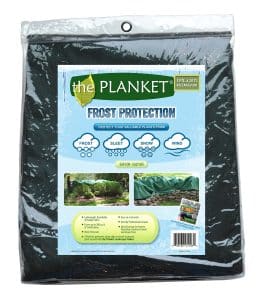 Planket Frost Protection Cover Review